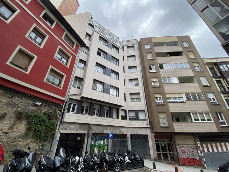 Foto 3be53686-34f8-461b-aa24-91bbaa2bbfa7. Piso en Solokoetxe Bilbao