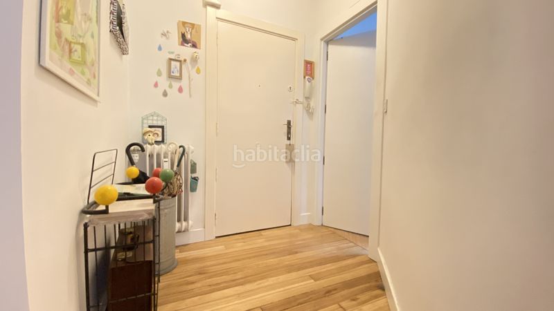 Foto 46809840-c0a8-4978-9440-68f20ed72f7a. Piso en Solokoetxe Bilbao
