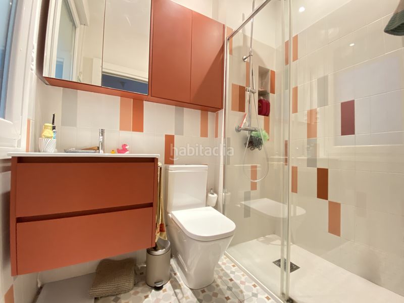 Foto 76a74ff1-9953-445e-af50-468f0cbe1689. Piso en Solokoetxe Bilbao