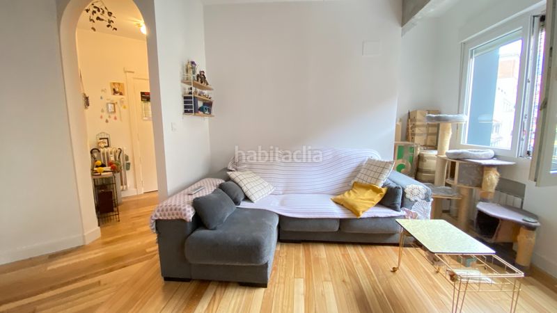 Foto 9d4160aa-189e-4196-a79a-5f2ec907f8bb. Piso en Solokoetxe Bilbao