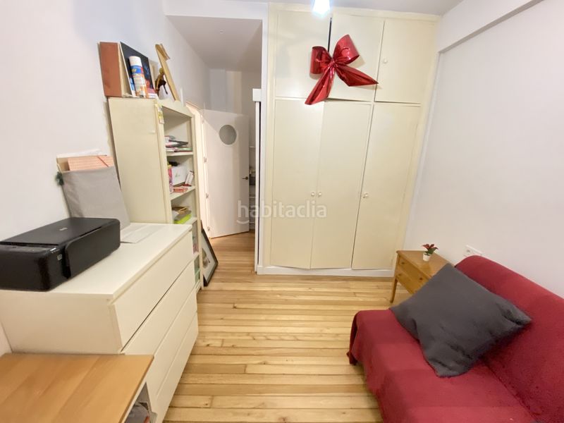 Foto a255bd6d-34e8-48f7-9022-89eaf2d38738. Piso en Solokoetxe Bilbao