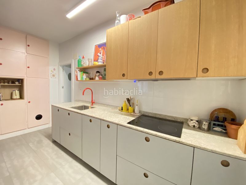 Foto a81c687b-c5c4-453f-b1b5-f48ed230f872. Piso en Solokoetxe Bilbao
