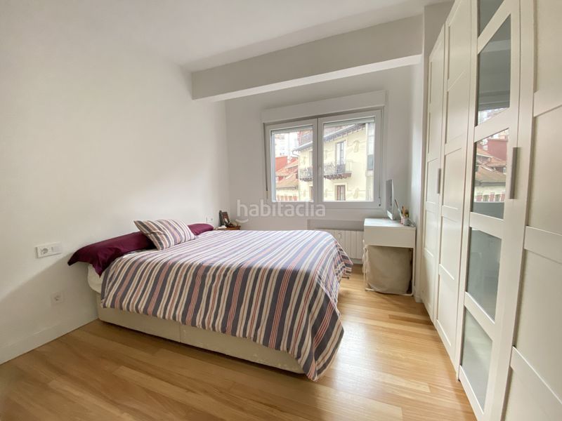 Foto adbd1050-7cd8-454b-b42b-8252202b5399. Piso en Solokoetxe Bilbao