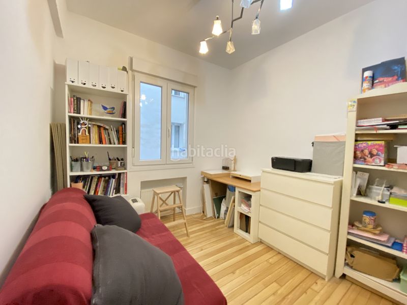 Foto bd23839b-4385-4dff-b193-8655eccdb548. Piso en Solokoetxe Bilbao