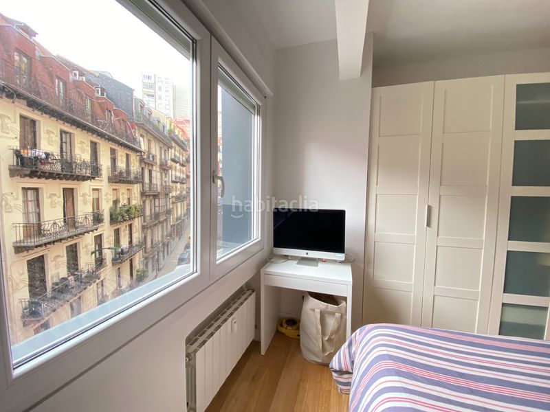 Foto c131f874-d7d0-42b9-abe8-a60c31533050. Piso en Solokoetxe Bilbao