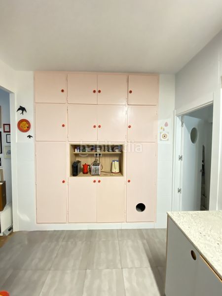 Foto f592afa4-312f-4e3f-a71d-3062cd8b2eeb. Piso en Solokoetxe Bilbao