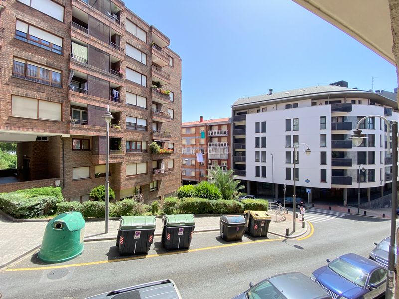 Foto 0119f4ae-3cf7-487b-b61b-7f3efdbbbab0. Pis a Bolueta Bilbao