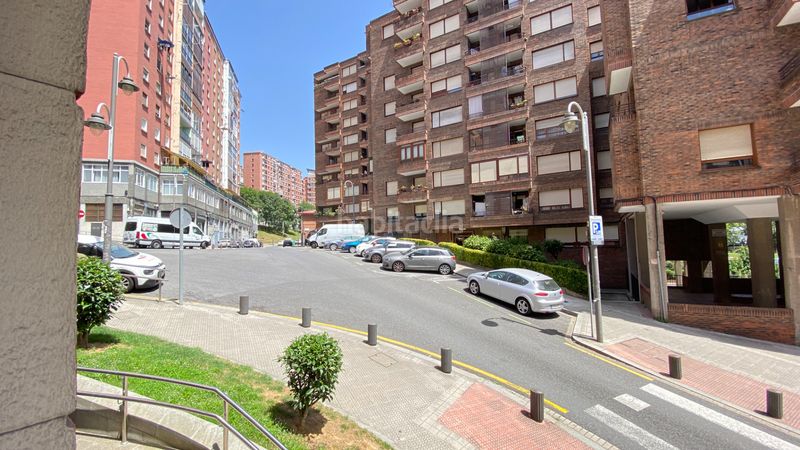 Foto 1e2d5a4d-68b5-4855-b720-8524f10a8108. Pis a Bolueta Bilbao