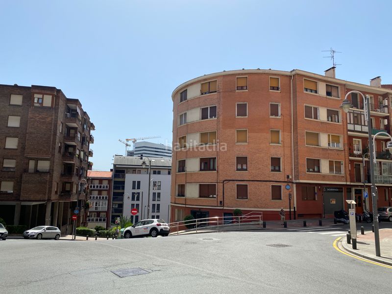 Foto 3be82994-f1d0-4b51-93fa-66740566e14f. Pis a Bolueta Bilbao
