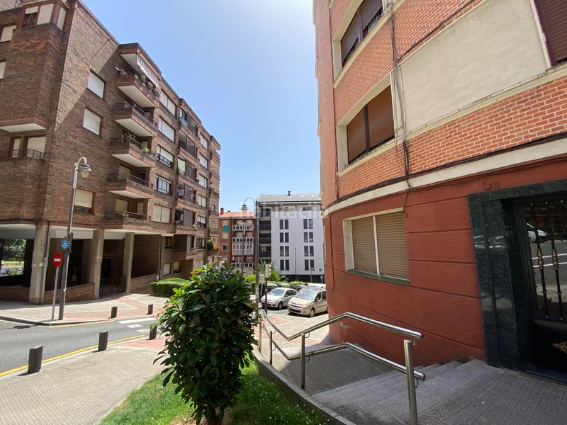 Foto 6512c8af-8ad0-454f-82cc-fe944566165b. Pis a Bolueta Bilbao