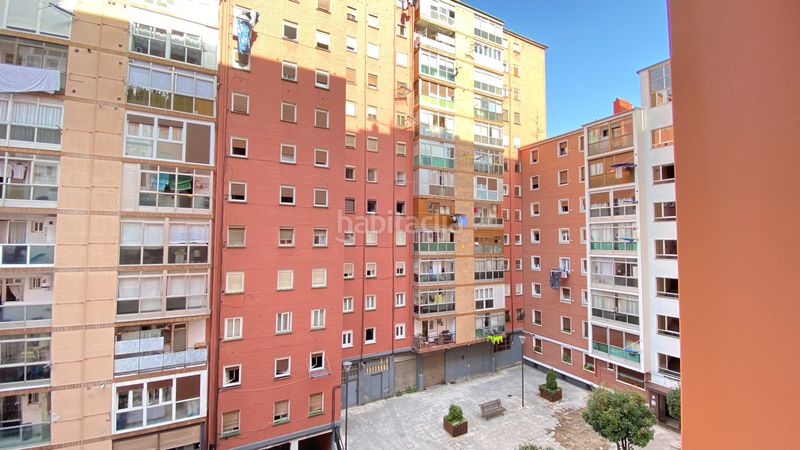 Foto 718760e5-c117-45af-a898-69d18c373081. Pis amb calefacció a Santutxu-Basarrate Bilbao