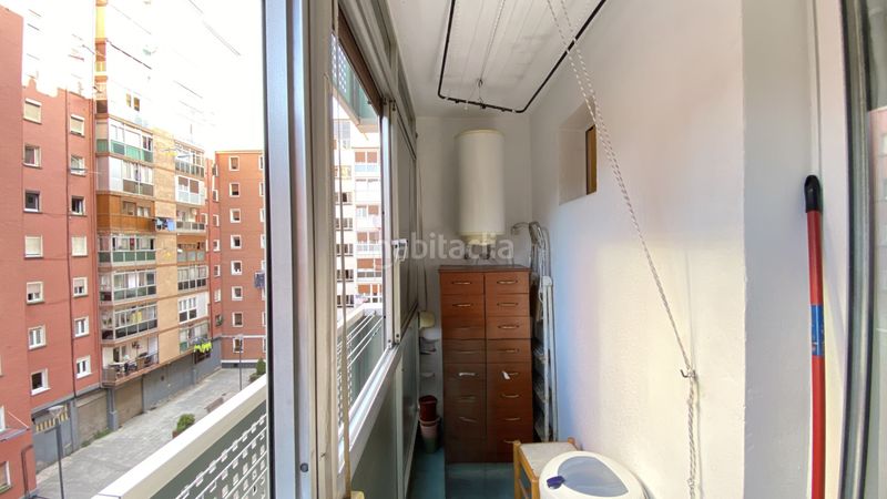 Foto b284129d-b702-41c2-bade-3afcb1e4f4fd. Pis amb calefacció a Santutxu-Basarrate Bilbao