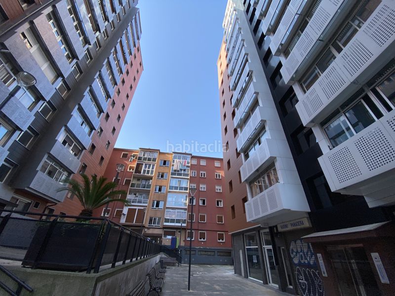 Foto 4388910d-32b3-4c09-9b03-3631ecffc4f3. Piso en Santutxu-Basarrate Bilbao