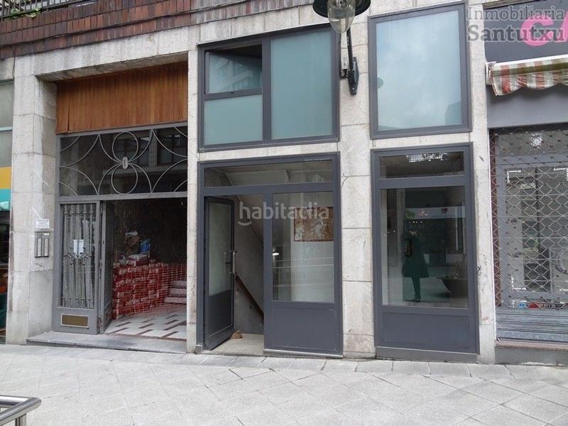 Foto 2e024d4b-dc2a-4318-ba1f-198765bd1023. Aparcament cotxe a Santutxu-Basarrate Bilbao