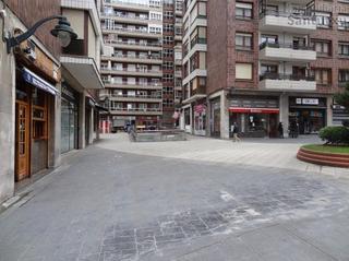 Aparcament cotxe  Karmelo kalea