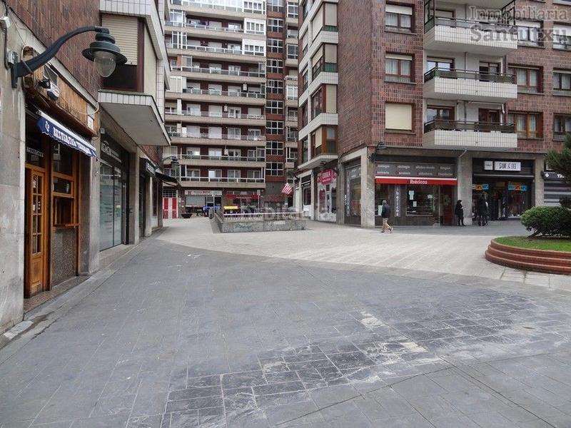 Foto 4545edfd-e322-43bb-bed4-aed71c1faead. Parking coche en Santutxu-Basarrate Bilbao