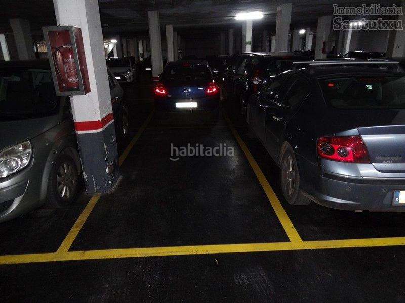 Foto 6a2d1d93-4a6b-47a0-a99e-a21bdc49ac2c. Posto auto in Santutxu-Basarrate Bilbao