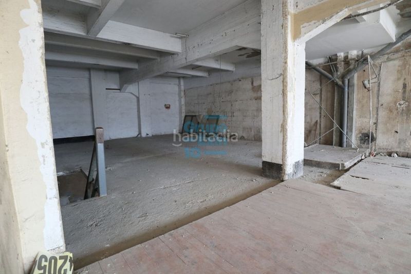 Foto 537ab083-dee9-4634-9d3f-434a3c93d03f. Local comercial a Pasaia