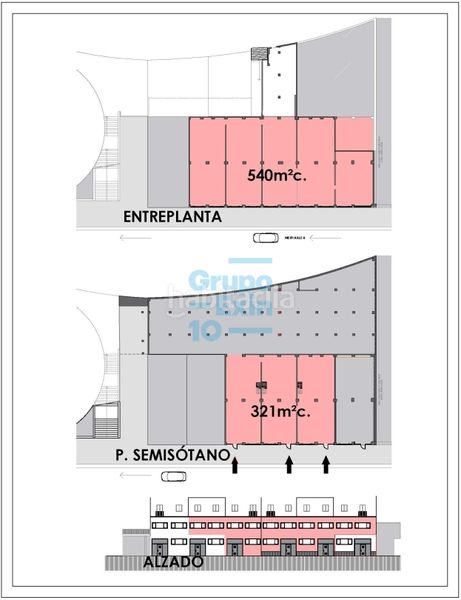 Foto c4f495e1-4b77-41f2-9b6f-80a389c507d6. Local comercial a Pasaia