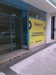 Business premise in Área Romántica