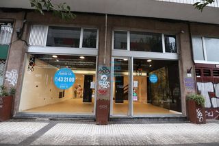 Local commercial à Amara