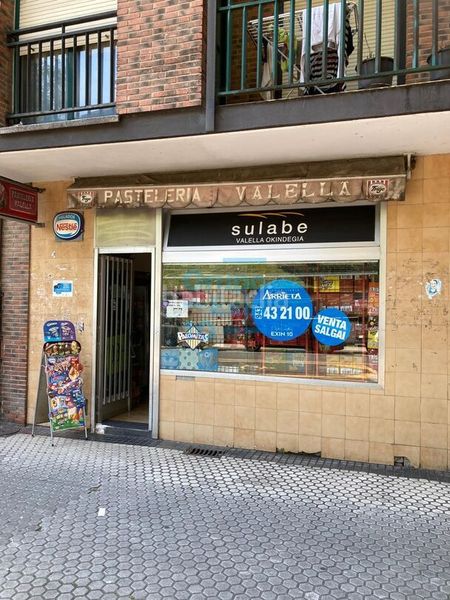 Foto 36441dde-6a9d-4ece-8d60-e4087e691a98. Local comercial a Astigarraga