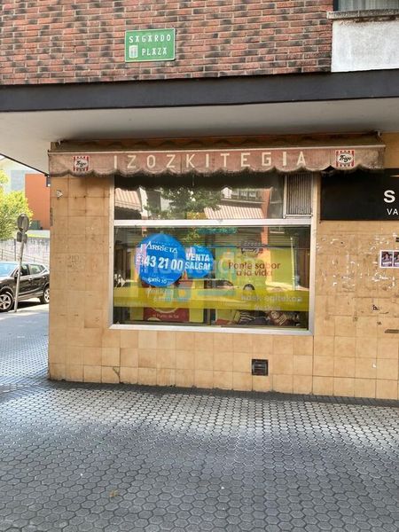 Foto 3a1063bd-abd1-4288-b5cd-a749bc755313. Local comercial a Astigarraga