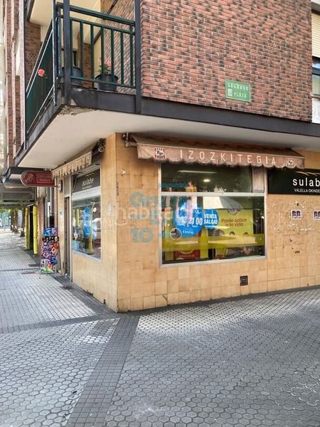Foto 83de8559-1416-489b-b519-e0b9a16c3658. Local comercial a Astigarraga