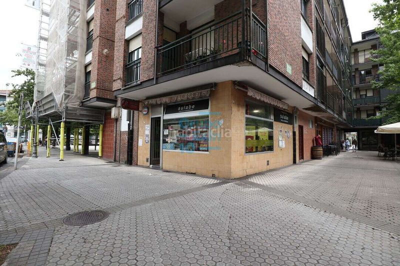 Foto 8b257def-3941-421d-b5be-d297c6ef7cc3. Local comercial a Astigarraga