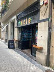 Local commercial à Área Romántica