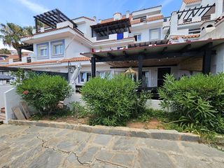 Apartment in San Luis de Sabinillas. 2 dormitorios apartamento manilva  84656