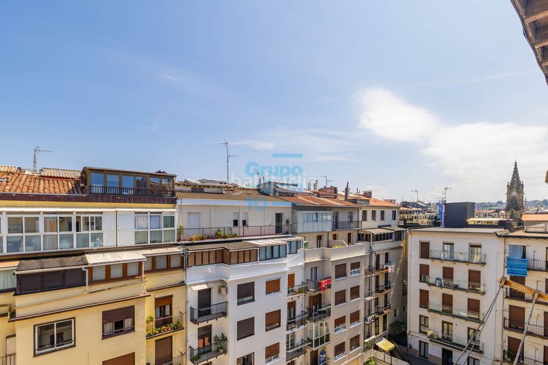 Foto b1b00efa-c73b-4b6f-8738-94ce088622b1. Pis amb calefacció a Gros Donostia - San Sebastián