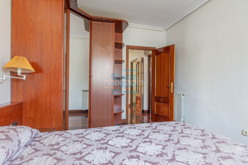 Foto d085c37d-c969-416f-a57c-c9bacb46d1df. Pis amb calefacció a Gros Donostia - San Sebastián
