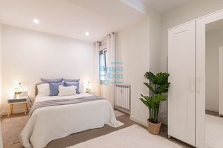 Pis  Prim kalea. Centro. calle prim. apartamento en muy buen estado tras reforma.