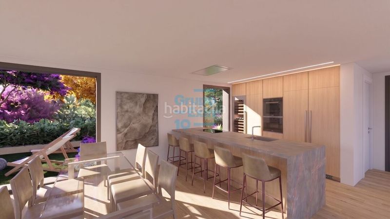 Foto 8a192ca7-e26d-4008-bbd6-69d47e81d6f1. Casa adossada amb calefacció aparcament a Miracruz Donostia - San Sebastián