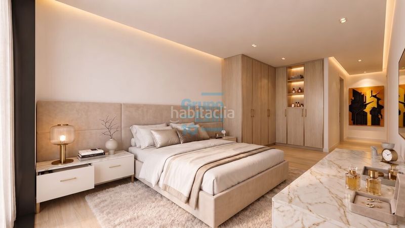 Foto ffa0c7ea-3aa2-4766-a2fb-b439f0a8d072. Casa adossada amb calefacció aparcament a Miracruz Donostia - San Sebastián