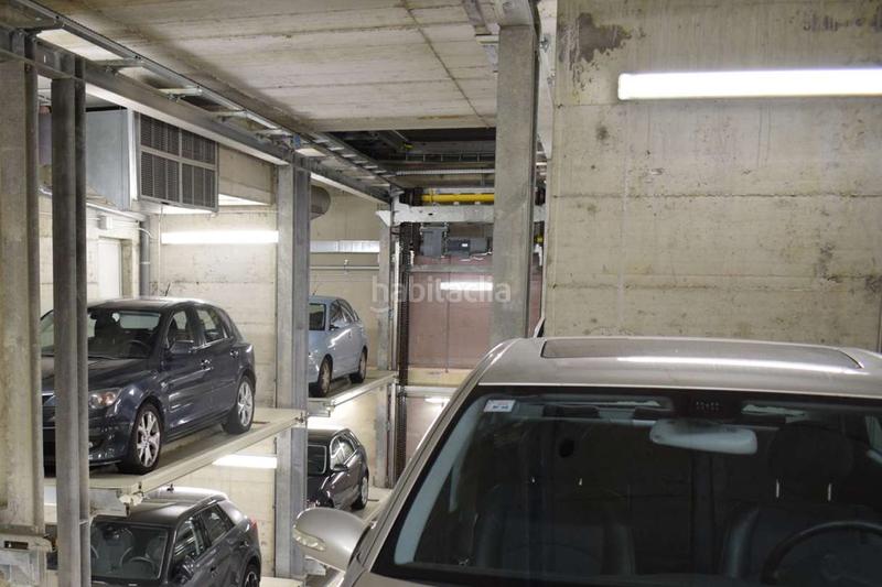 Foto 1185a545-6da4-4263-89cc-865a61871f61. Aparcament cotxe a Área Romántica Donostia - San Sebastián