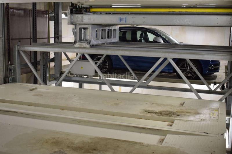 Foto 57437784-7508-42f7-8715-dc4064a8b8c4. Aparcament cotxe a Área Romántica Donostia - San Sebastián