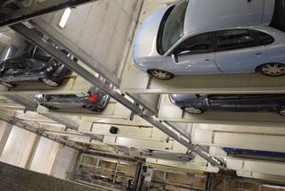 Aparcament cotxe  Urdaneta kalea. Venta de parking en el centro de donostia - san sebastián