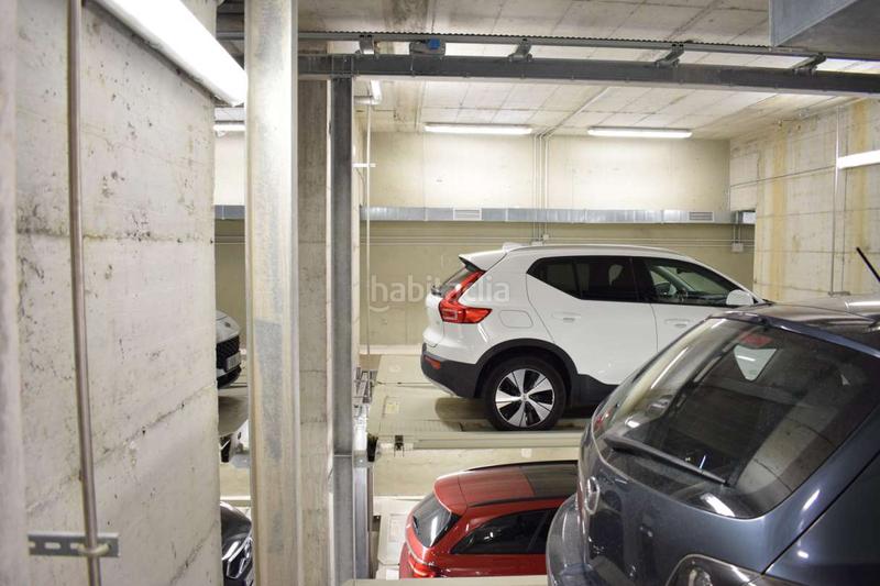 Foto 9e38898f-5a53-4935-95f8-970e37d6b9cd. Aparcament cotxe a Área Romántica Donostia - San Sebastián