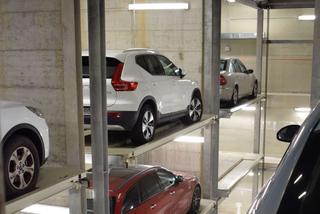 Aparcament cotxe  Urdaneta kalea. Venta de parking en el centro de donostia  san sebastián