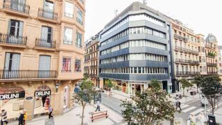 Pis  Arrasate kalea. Venta piso en donostia, centro, calle arrasate