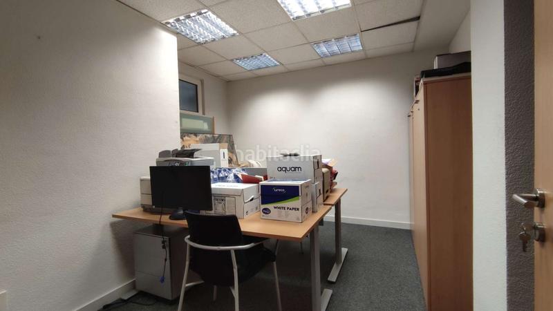 Foto 0c5ea770-8256-4931-a9c6-45d8e111b9f3. Bureau avec chauffage dans Área Romántica Donostia - San Sebastián