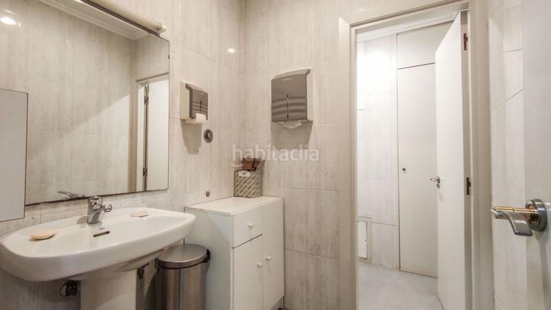 Foto 24a0df65-1671-4de6-be06-d0c915d19b50. Bureau avec chauffage dans Área Romántica Donostia - San Sebastián