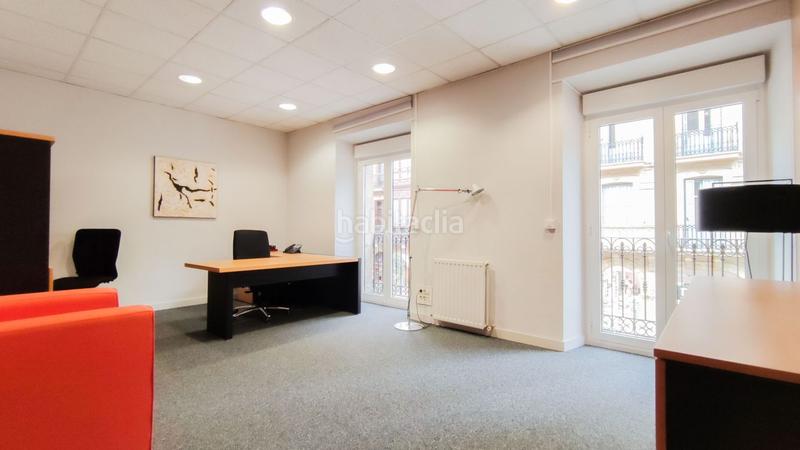 Foto 654cc23c-b921-4e6c-8b1d-6db41e45575c. Bureau avec chauffage dans Área Romántica Donostia - San Sebastián