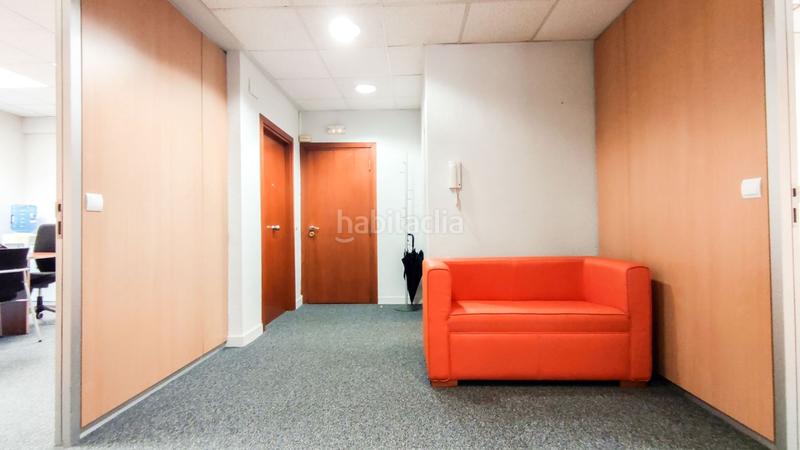 Foto 7b597da4-461e-4d97-a219-5a5e87b56430. Bureau avec chauffage dans Área Romántica Donostia - San Sebastián