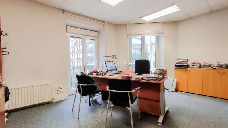 Foto 8a058c60-0e55-478f-82bd-0f88c0233b49. Bureau avec chauffage dans Área Romántica Donostia - San Sebastián