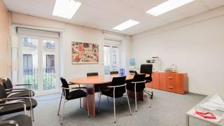 Oficina  Arrasate kalea. Venta de oficina en  donostia centro calle arrasate