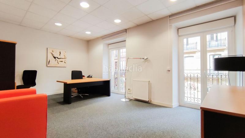 Foto bd2df7c3-1be7-4e4e-8271-f5db1fdecdc3. Bureau avec chauffage dans Área Romántica Donostia - San Sebastián