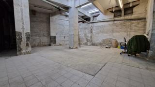 Local Comercial  Calle nueva. Venta de almacén, planta sótano, gros donostia